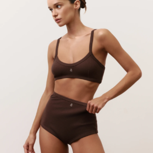 РЕТРО СЛІПИ BG - Коричневі